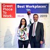 Fegime Hellas & Cyrpus is one of the Best Workplaces in Greece for the 5th time.
